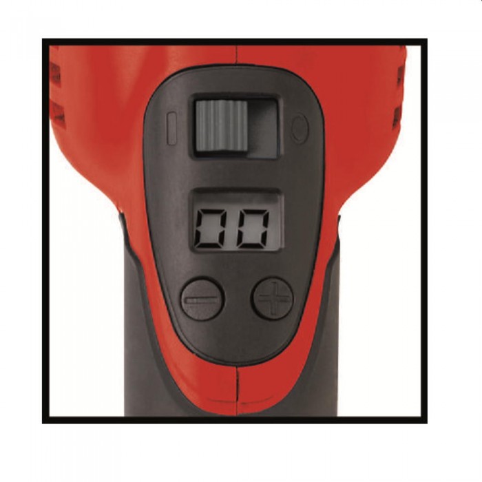 Машина для полировки Einhell CC-PO 1100-1E – Полировальные машины