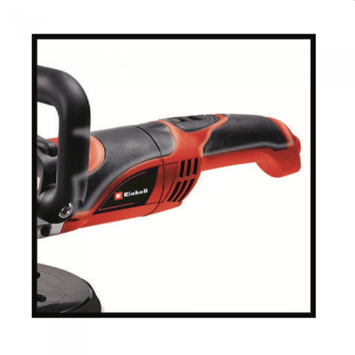 Машина для полировки Einhell CC-PO 1100-1E – Полировальные машины