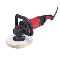 Mașină de lustruit Raider RDI-PC05