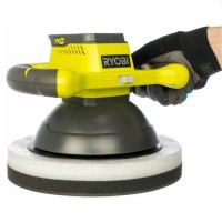 Mașină de lustruit Ryobi R18B-0
