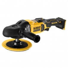 Машина для полировки на аккумуляторе DeWALT DCM849N