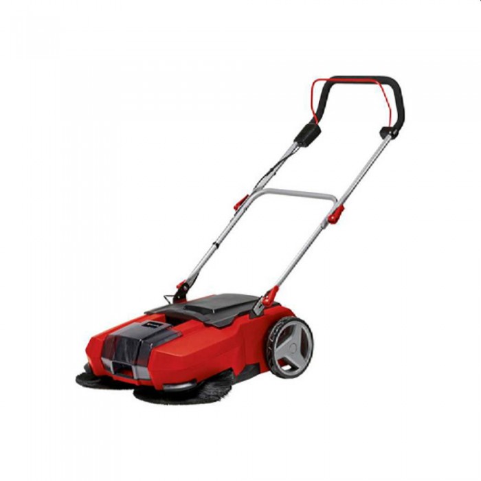 Машина подметальная Einhell TE-SW 18-610 PXC SOLO – Пылесосы и системы пылеудаления