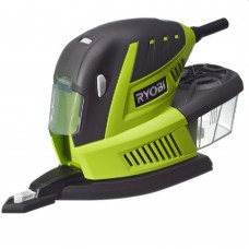 Машина шлифовальная вибрационная Ryobi EMS180RV