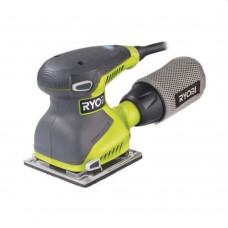 Машина шлифовальная вибрационная Ryobi EOS2410NHG