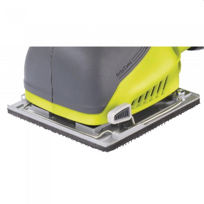 Машина шлифовальная вибрационная Ryobi EOS2410NHG – Шлифмашины и рубанки
