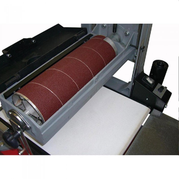 Slefuitor cilindru Holzmann ZS400U-230V – Polizoare și rindeloase