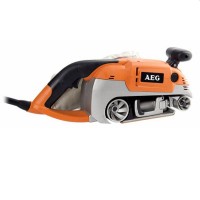 Șlefuitor cu bandă AEG HBS 1000E