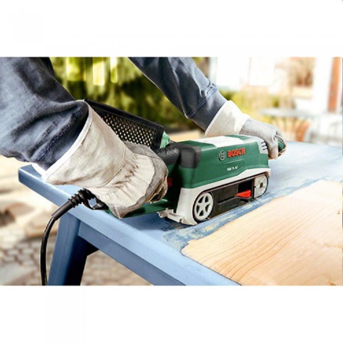 Șlefuitor de masă Bosch PBS 75 A (06032A1000) – Polizoare și rindeloase