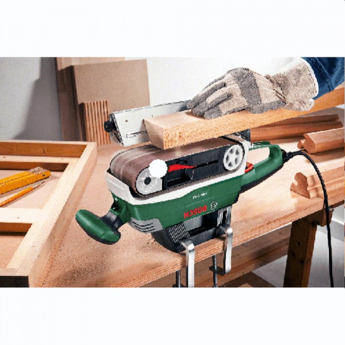 Șlefuitor de masă Bosch PBS 75 A (06032A1000) – Polizoare și rindeloase