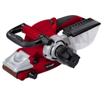 Șlefuitor cu bandă Einhell RT-BS 75