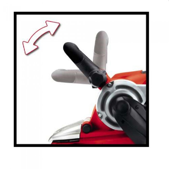 Машина шлифовальная ленточная Einhell RT-BS 75 – Шлифмашины и рубанки