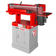Slefuitor cu banda Holzmann KOS2260C-400V