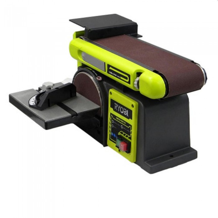 Șlefuitor de masă Ryobi RBDS4601G – Polizoare și rindeloase