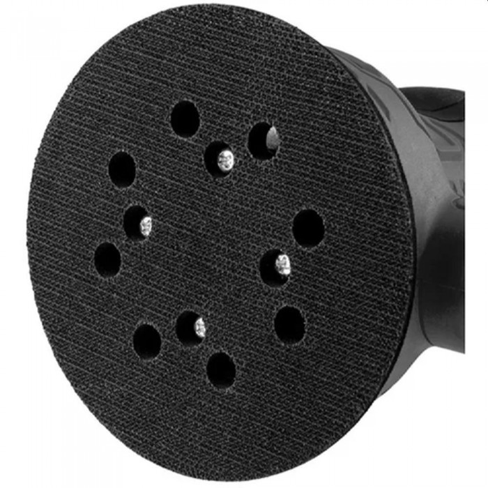 Машина шлифовальная эксцентриковая Graphite 59G348 – Шлифмашины и рубанки