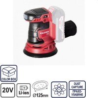 Șlefuitor excentric Raider RDP-SRSA20