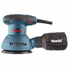 Машина шлифовальная эксцентриковая Ronix 6406