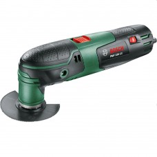 Mașină de șlefuit multifuncțională Bosch PMF 220 CE