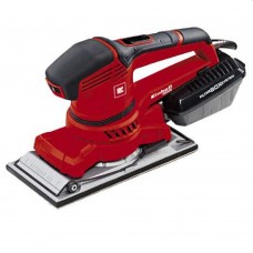 Машина шлифовальная вибрационная Einhell TE-OS 2520E