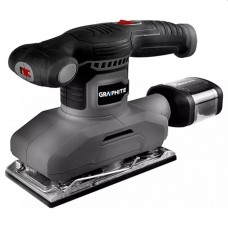Машина шлифовальная вибрационная Graphite 59G326