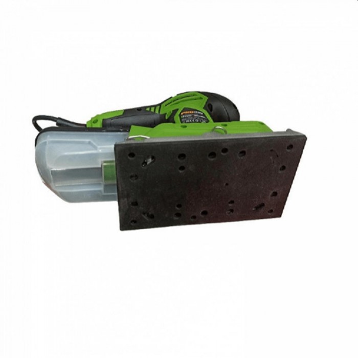 Șlefuitor vibrator Procraft PV650 – Polizoare și rindeloase