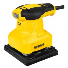 Машина шлифовальная вибрационная RTRMAX RTM3740
