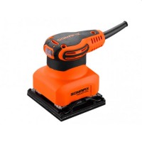 Șlefuitor vibrator SomaFix SFX8603