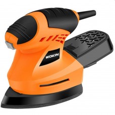Машина шлифовальная вибрационная Wokin 788720