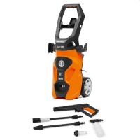 Mașină de spălat cu presiune Daewoo DAW 500