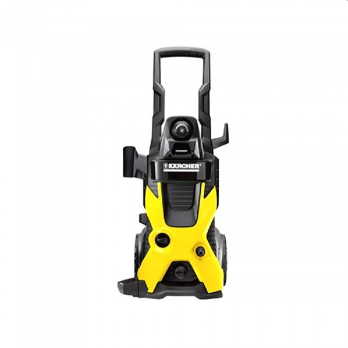 Высоконапорный моющий аппарат Karcher K5 + CVH 2 (1.679-600.01) – Мойки высокого давления