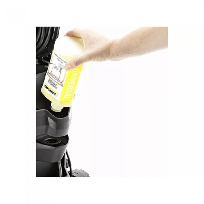 Высоконапорный моющий аппарат Karcher K5 + CVH 2 (1.679-600.01) – Мойки высокого давления