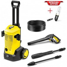 Высоконапорный моющий аппарат Karcher K5 + CVH 2 (1.679-600.01)