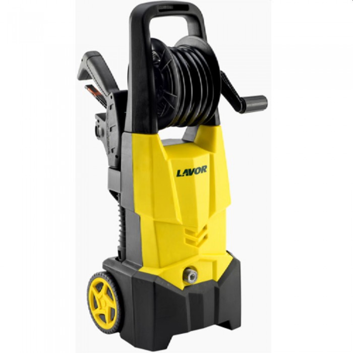 Мойка высокого давления Lavor One Extra 135 – Мойки высокого давления