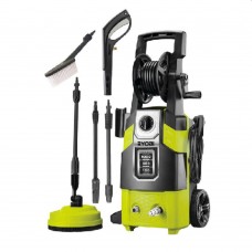 Пресс-версия мойки Ryobi RPW130XRBB