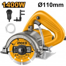 Машина для резки бетона Ingco MC14008