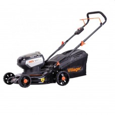 Газонокосилка с аккумулятором Villager Villy 6000 E