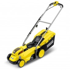 Газонокосилка на аккумуляторе Karcher LMO2-18 Battery (1.445-400.0)