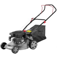 Газонокосилка на бензине Graphite 52G670