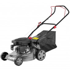 Mașină de tuns iarba pe benzină Graphite 52G670