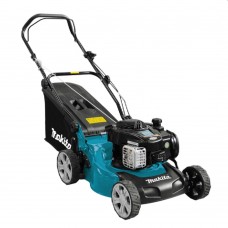 Mașină de tuns iarba pe benzină Makita PLM4120N