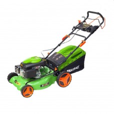Mașină de tuns iarba pe benzină Procraft PLM505S