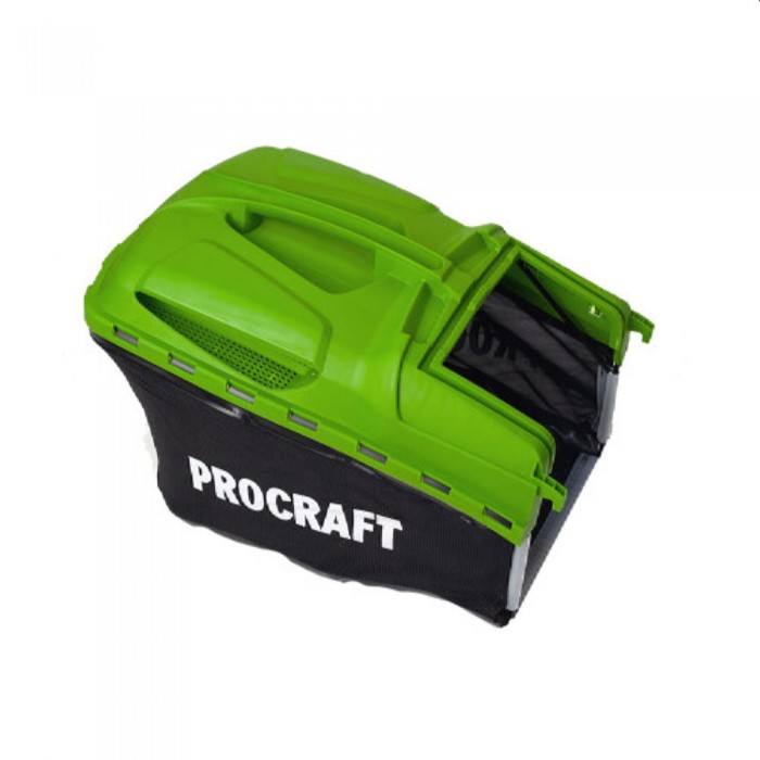 Газонокосилка на бензине Procraft PLM505S – Триммеры и газонокосилки