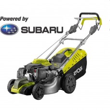Mașină de tuns iarba pe benzină Ryobi RLM46175SO