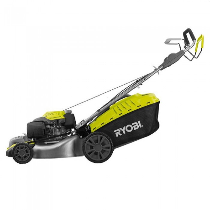 Mașină de tuns iarba pe benzină Ryobi RLM46175SO – Trimere și mașini de tuns iarba