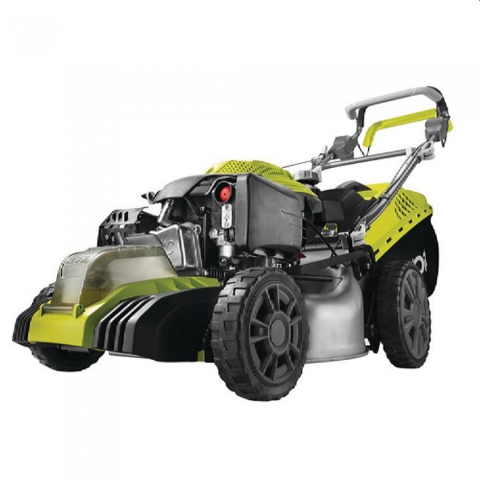 Mașină de tuns iarba pe benzină Ryobi RLM46175SO – Trimere și mașini de tuns iarba