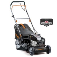 Газонокосилка бензиновая Villager VRS 510 P