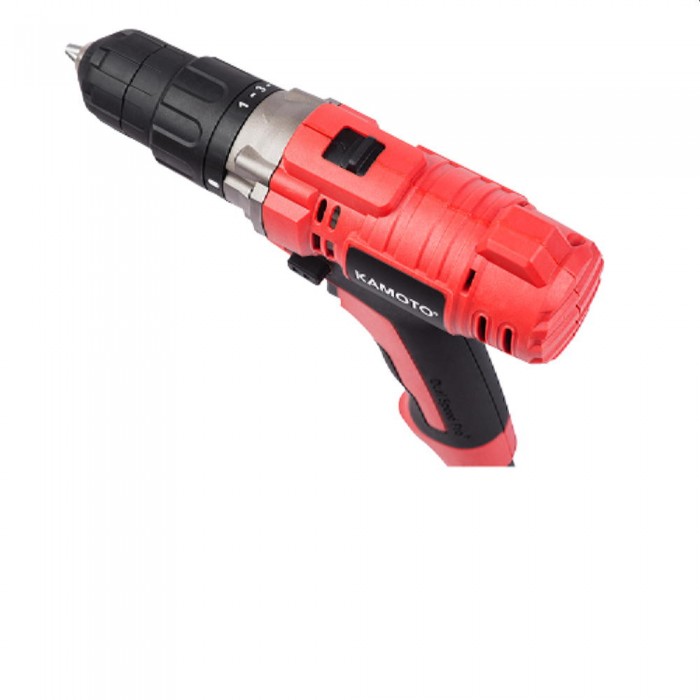Șurubelniță fără fir Kamoto KSD 4510 – Șurubelnițe