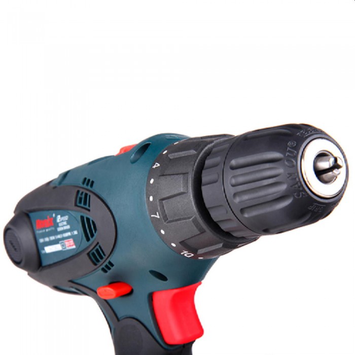 Șurubelniță Ronix 2513 – Șurubelnițe