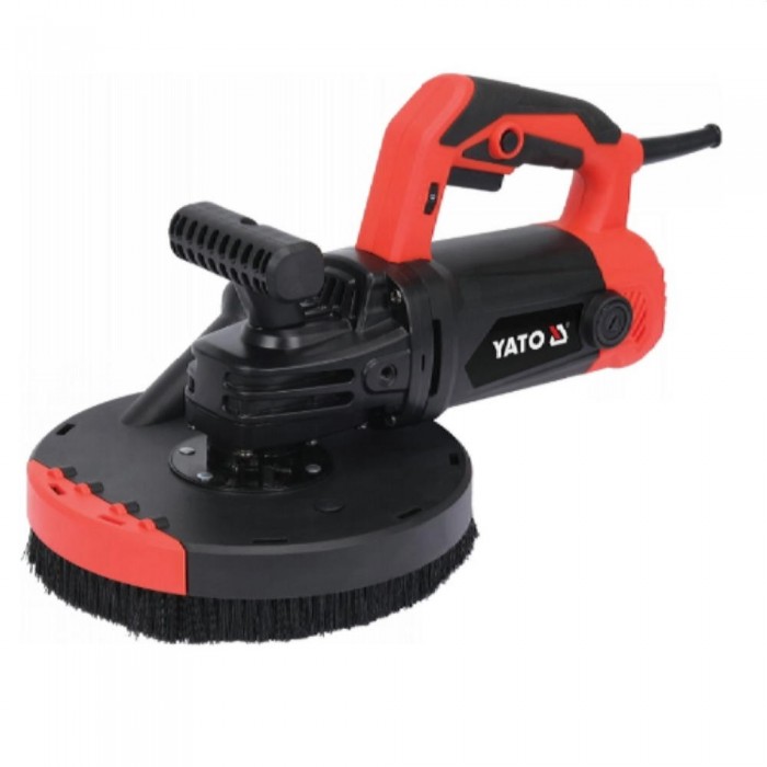 Mașină de șlefuit beton Yato YT-82163 – Polizoare și rindeloase