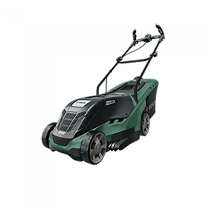 Mașină de tuns iarba Bosch Universal Rotak 450 (470) (06008B9005) – Trimere și mașini de tuns iarba