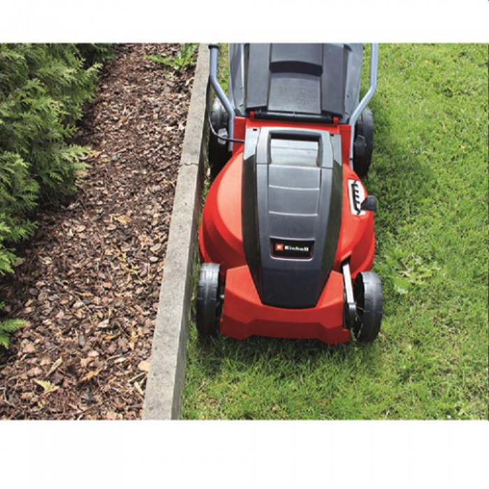 Газонокосилка Einhell GC-EM 1742 – Триммеры и газонокосилки